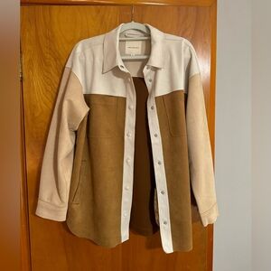 Thread & Supply Women’s light weight jacket